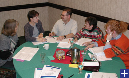 Advanced Action Learning Facilitation Workshop